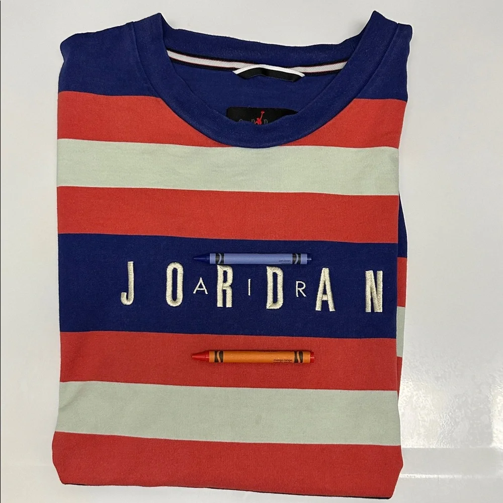 Jordan all clothing